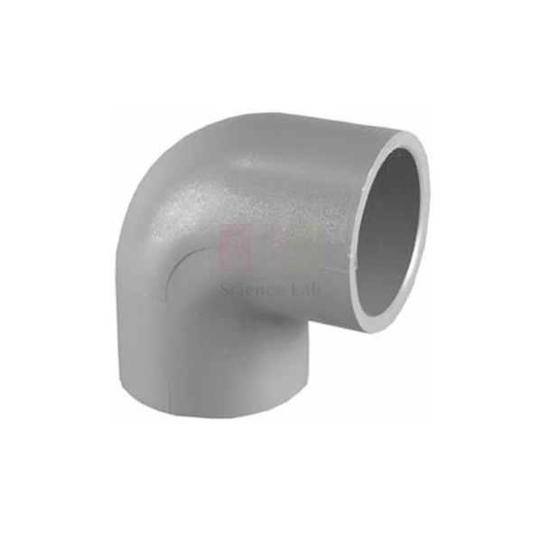 Elbow Equal PVC fxf, Solvent Cement Joint, 32mm OD-P